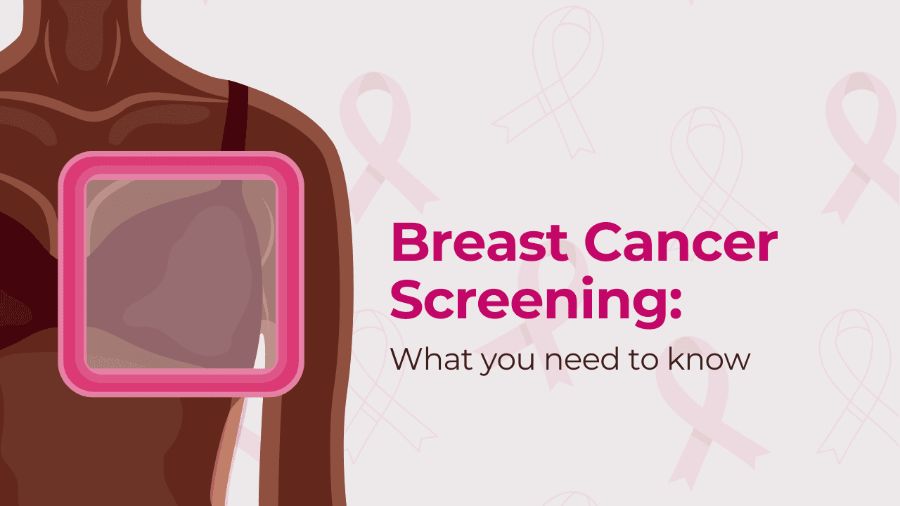 Breast Cancer Screening - NCI
